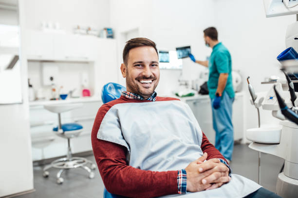 TMJ/TMD Treatment in Matamoras, OH