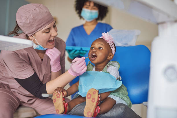 Best Periodontal (Gum) Disease Treatment  in Matamoras, OH