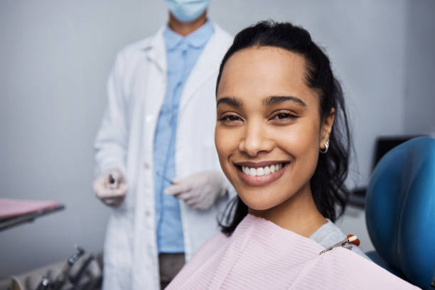 Emergency Dental Services in Matamoras, OH