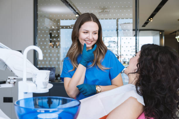 Best Root Canal Treatment  in Matamoras, OH
