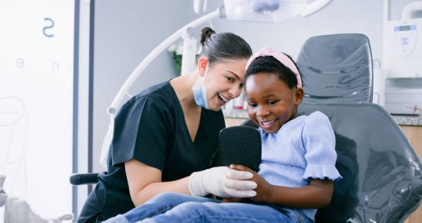 Best Dental X-Rays and Imaging  in Matamoras, OH