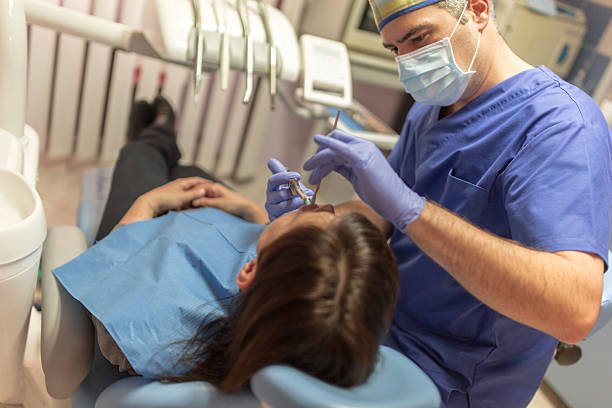 Professional Holistic Dental Care Services in Matamoras, OH
