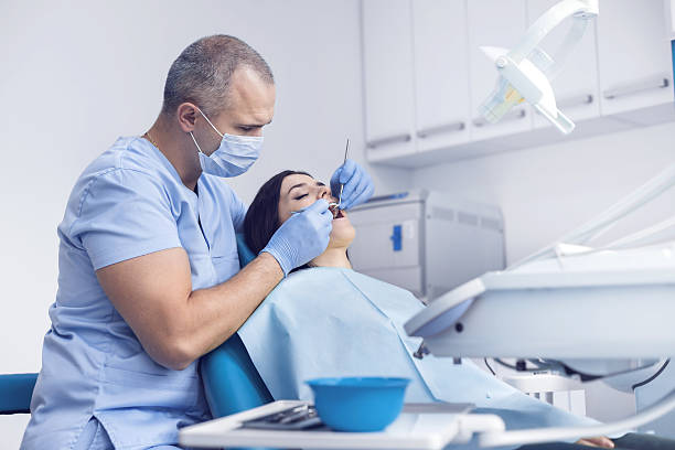 Best Laser Dentistry  in Matamoras, OH