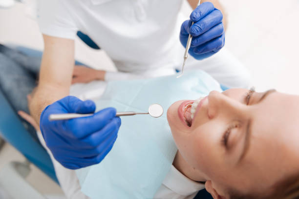 Best Dental Bonding  in Matamoras, OH