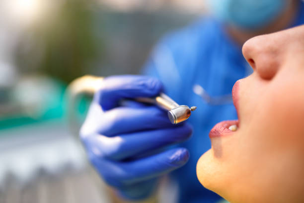 Dental Bonding in Matamoras, OH